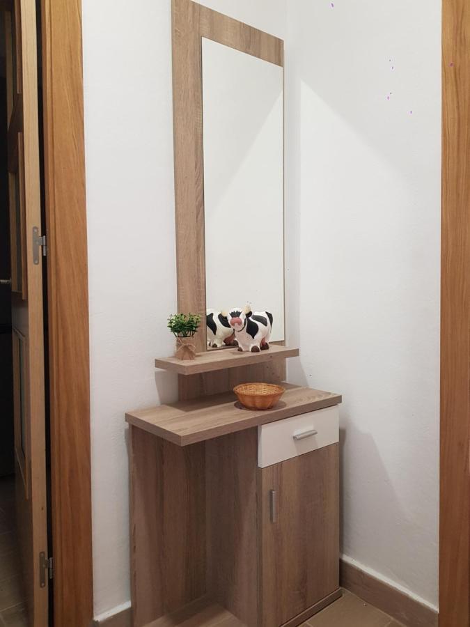 Ferienwohnung Fantastic Pis A Oliana Alt Urgell Lleida Wifi Exterior foto
